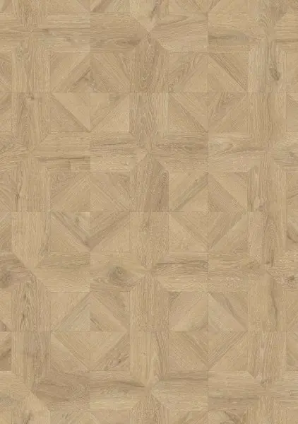 Ламинат Quick-Step Impressive Patterns IPA4142 Дуб песочный брашированный